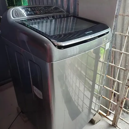Nikna Homestay Batu Rakit - Wifi Kampong Ru Tujoh Exterior photo