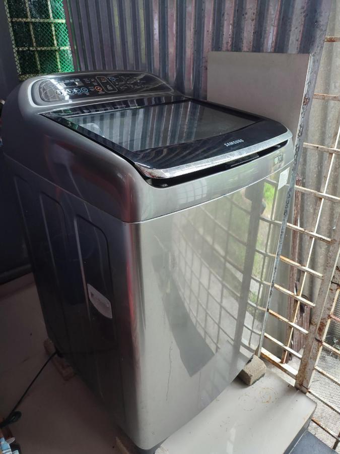 Nikna Batu Rakit - Wifi Holiday home Kampong Ru Tujoh
