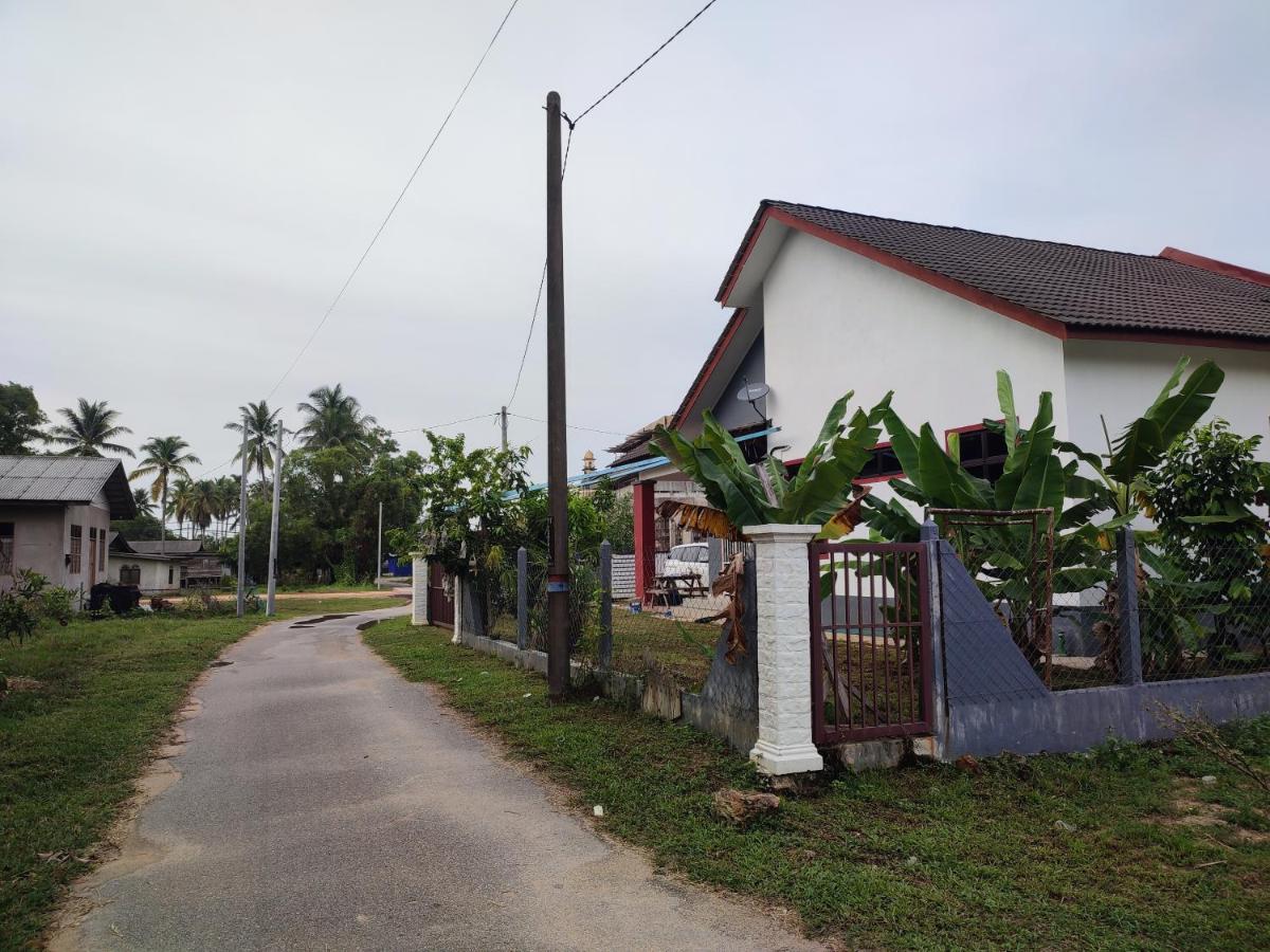 Nikna Batu Rakit - Wifi Holiday home *