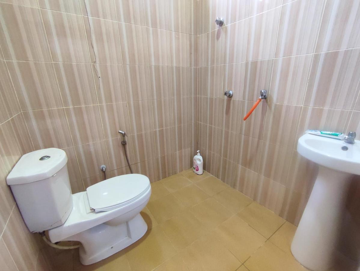 Nikna Batu Rakit - Wifi Holiday home *