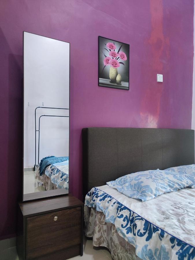 Nikna Batu Rakit - Wifi Holiday home