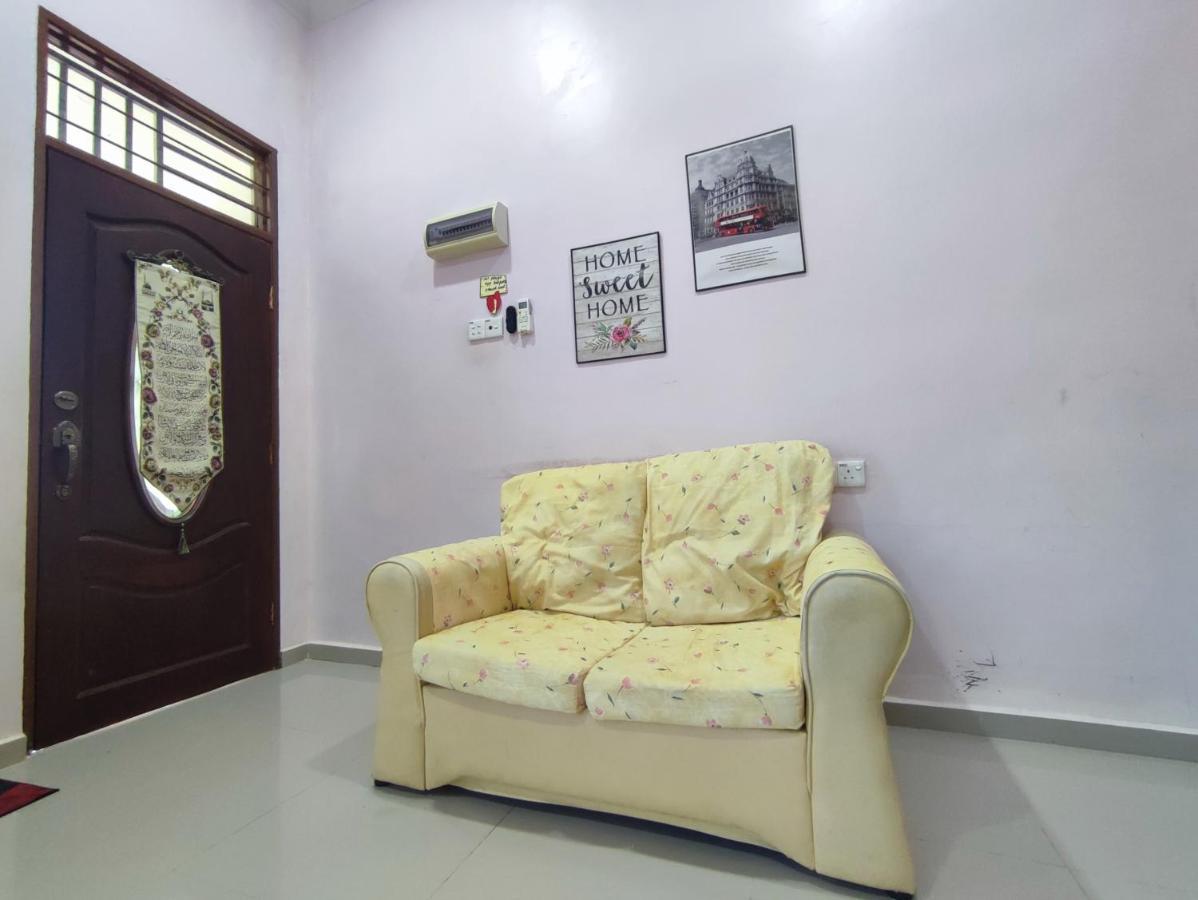 Nikna Batu Rakit - Wifi Holiday home