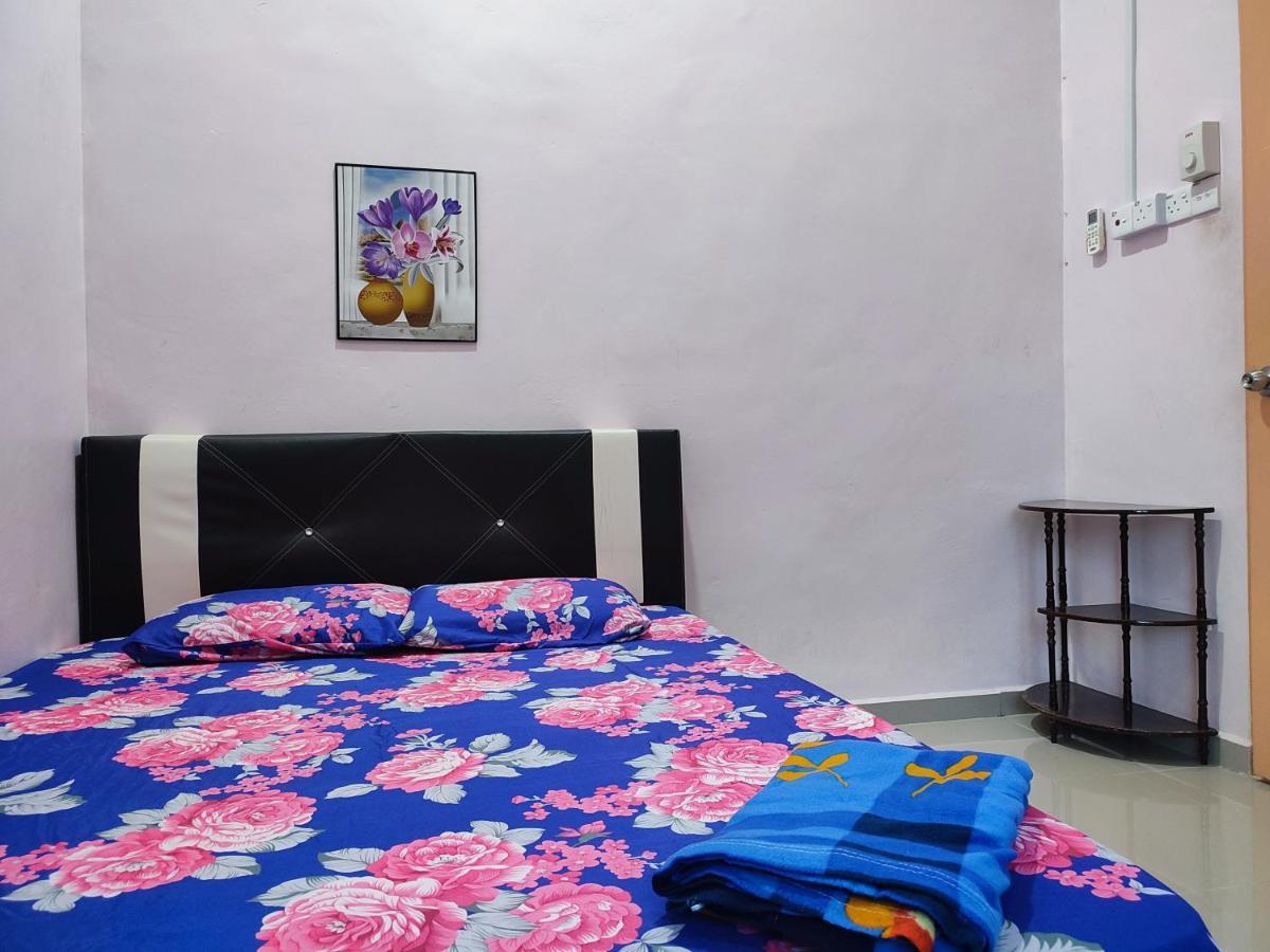 Nikna Batu Rakit - Wifi Holiday home *